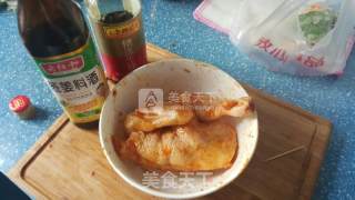 #aca烤明星大赛#roast Chicken recipe