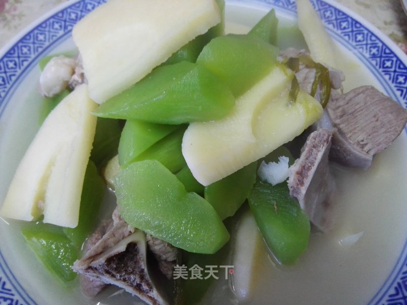 Pickled Duxian (wuxi Taste) recipe