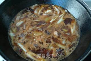 [su Cai] Spare Ribs in Wuxi Sauce recipe