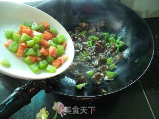 Three Ding Roast Duck recipe