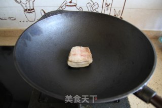 #斯肯特铸铁锅#-chestnut Chicken Wings recipe