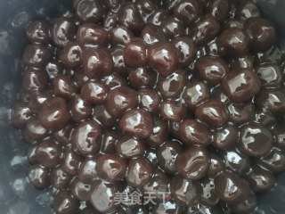 Super Detailed Version of Homemade Brown Sugar Pearls recipe