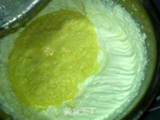 Vanilla Ice Cream recipe