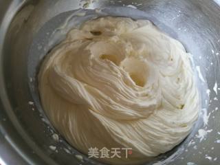 Durian Butter Cake recipe