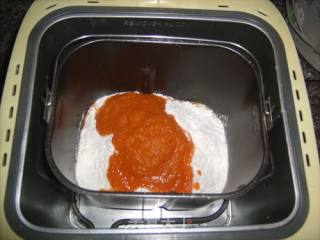 Carrot Salad Dressing Chops recipe