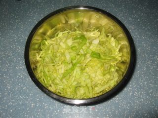 Coleslaw recipe