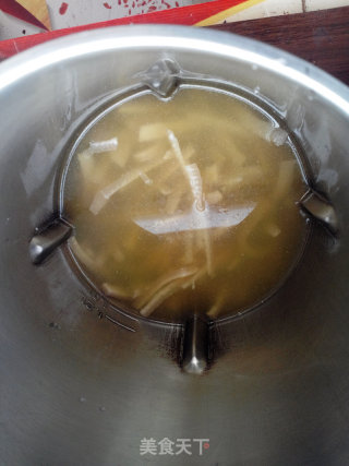 Homemade Jelly recipe