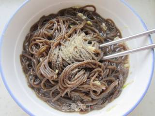 Hot and Sour Fern Root Powder recipe