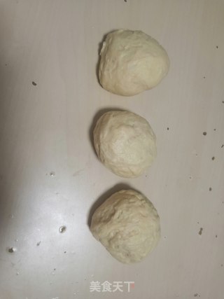 Milk Toast recipe