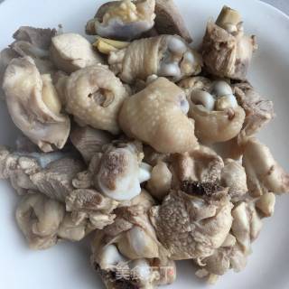 Curry Chicken Rice Bowl recipe