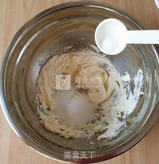 #aca烤明星大赛# Sweet and Sweet Double Potato Pie recipe