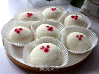 Mango Xuemei Niang recipe