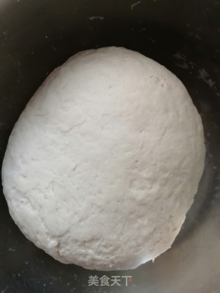 Leek Bun recipe