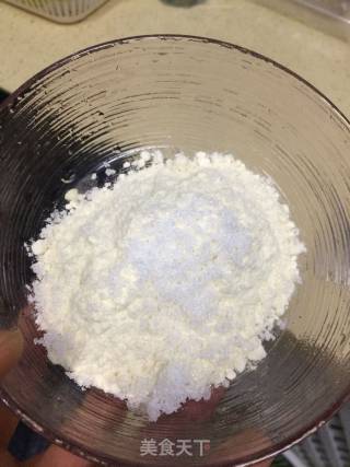 Fried Noodles recipe