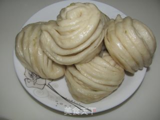 Shandong Dahuajuan recipe