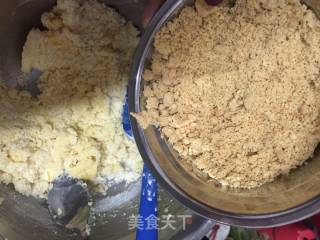 # Fourth Baking Competition and is Love to Eat Festival#peanut Crisp recipe