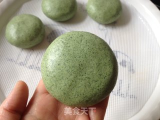 Qingmingba recipe