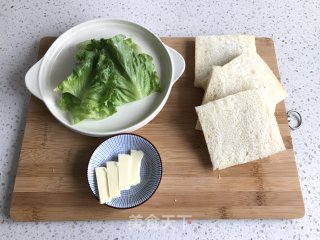 Maple Pumpkin Sandwich recipe