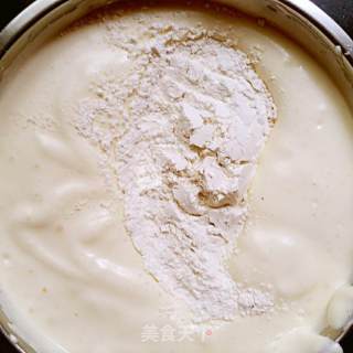 #aca烤明星大赛#cupcakes recipe