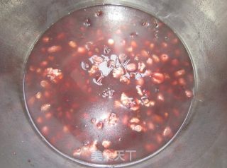 Express Edition Eight Treasure Congee recipe