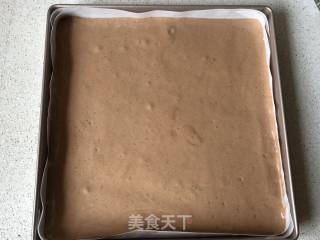 Chocolate Cheesecake recipe