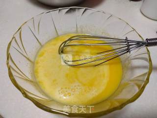 #aca烤明星大赛#leopard Print Cake Roll recipe