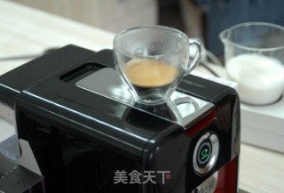 Simple Cappuccino recipe
