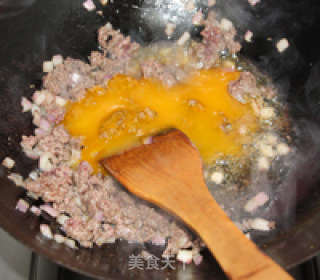 Beef Pasta with Orange Sauce and Black Pepper recipe