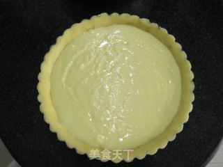 Kasda Banana Soft Pie recipe