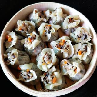 Home Edition Shaomai recipe