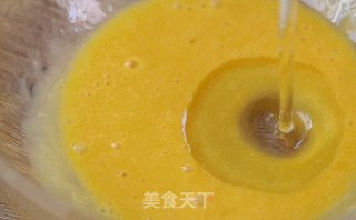 A Super Fast Pancake that Can be Made in A Pan, and A Bite of Happiness is Overwhelming~ recipe