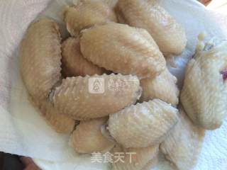 Three Cups Chicken recipe