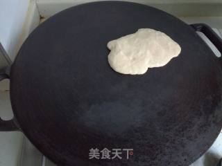 Chinese Savior Crepe recipe