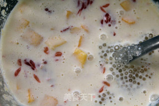 Poplar Branch Nectar recipe