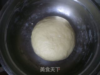 [harbin] Bald Pie recipe