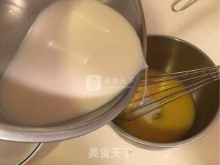 Caramel Pudding recipe