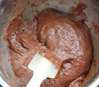 Chocolate Cake recipe