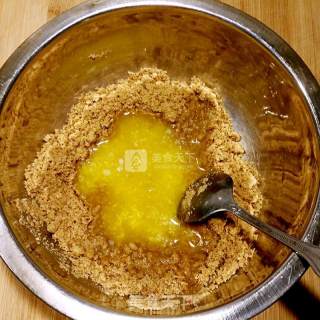 Yogurt Mousse Cake recipe