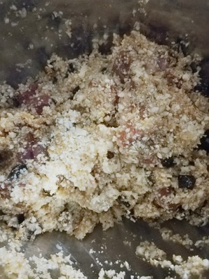 【ketogenic Low-carbon】comprehensive Glutinous Rice Recipe. Zongzi, Glutinous Rice Ribs, Glutinous Rice Sirloin, Glutinous Rice Chicken, Glutinous Rice Balls recipe