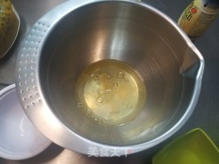 Latte Cupcakes recipe