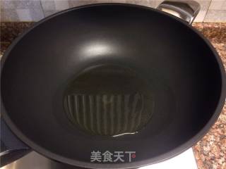 Stir-fried Tofu with Soybean Sprouts recipe