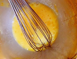 Sands Custard Liuxin Mooncakes recipe