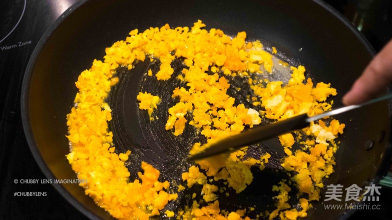 Sands Angel Face recipe