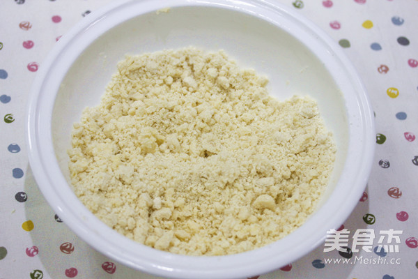 Sesame Sweet Potato Crisps recipe