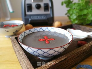 Puzzle Sesame Paste recipe