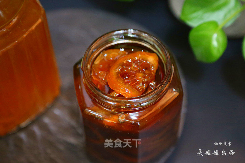 Must-have After The Holiday-simple Lemon Paste Method recipe