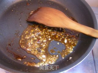 Garlic Broccoli recipe