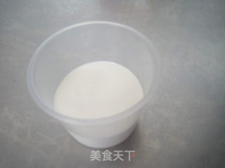 Chocolate Ice Cream recipe