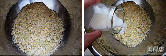 Banana Pie recipe