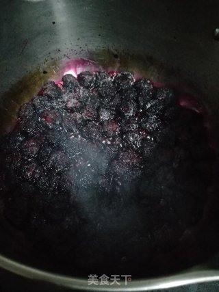 Homemade Dried Bayberry recipe